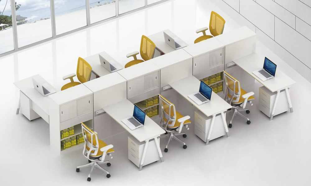 Office furniture care necessary clean sense