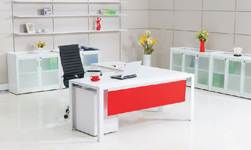 Office furniture care necessary clean sense