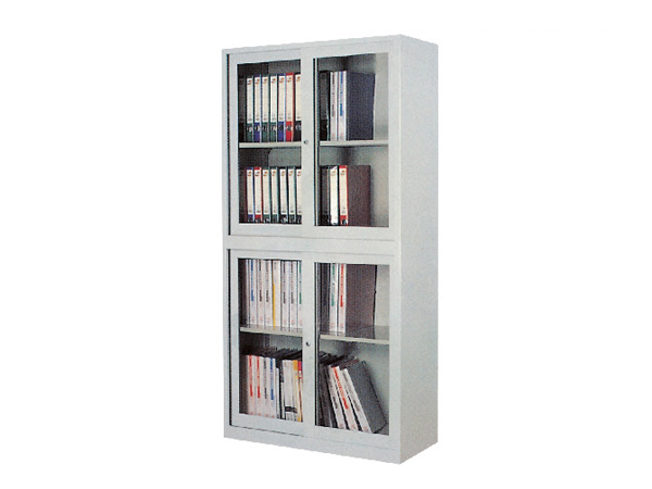 fireproof office filing cabinet metal EKL-39