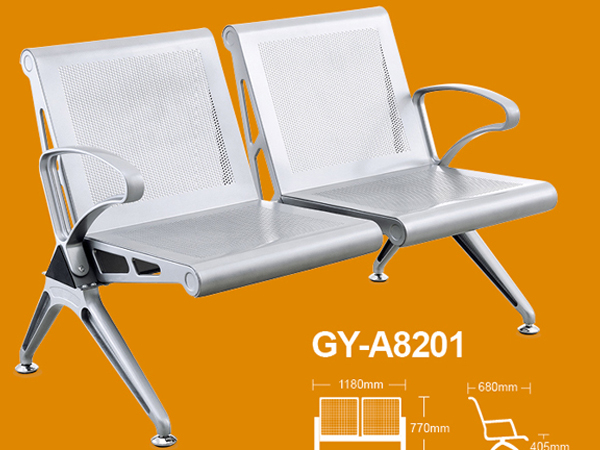 waiting room chairs hospital GY-A8201