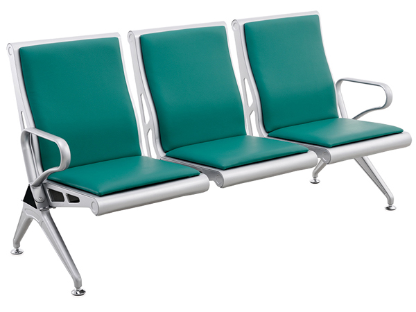 wholesale salon waiting chairs GY-D8301F