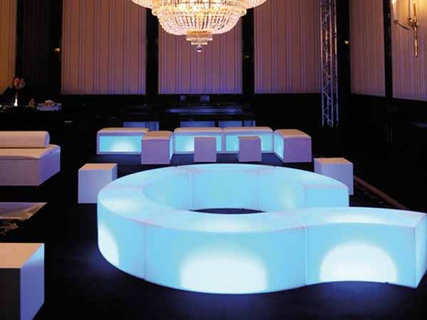 delight led furniture EKL-6652