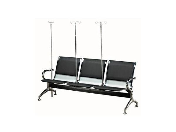 chair hospital waiting chairs for office WH-4856