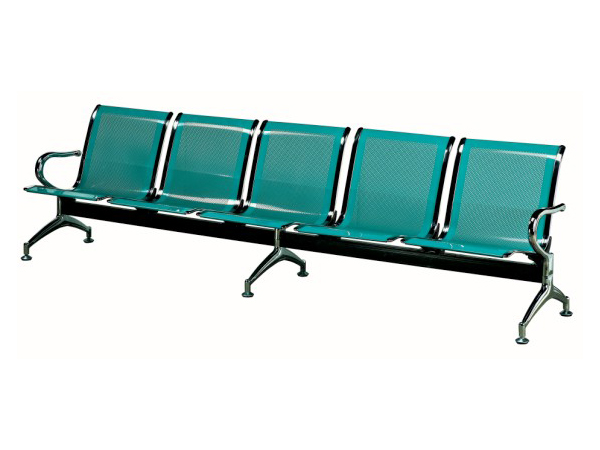 barber shop waiting chairs WH-5585