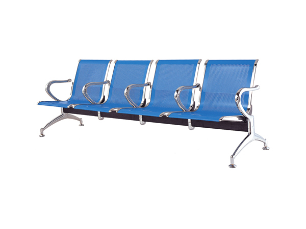 bus station waiting chairs WH-4009