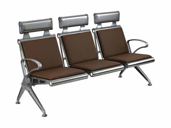 salon waiting chairs WH-3001