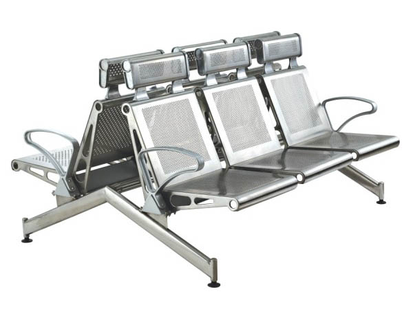 waiting room chair modern WH-6025