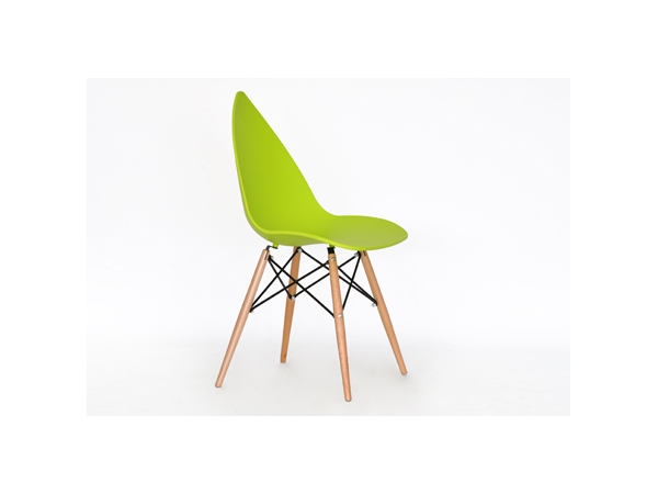 gold dining chairs LC-3385