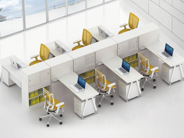 home office workstation OP-6258