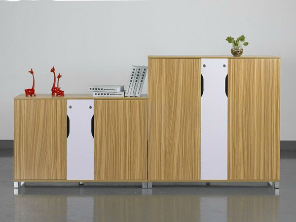 pedestal drawer file cabinet FC-7458