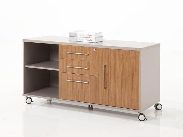 rolling file cabinet FC-1362