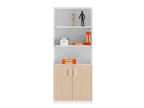 lockable file cabinet FC-1058