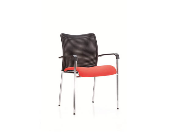 velvet office chair CH-046C