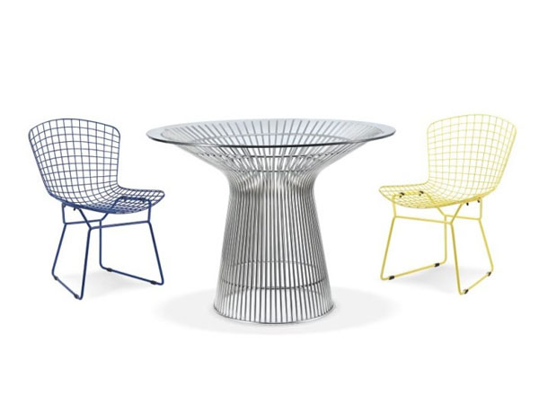 rattan leisure chair LC-4008