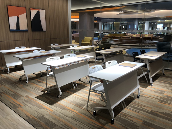school training table td-2036