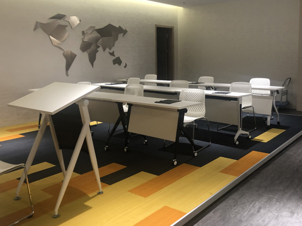 training room table everpretty TD-5032