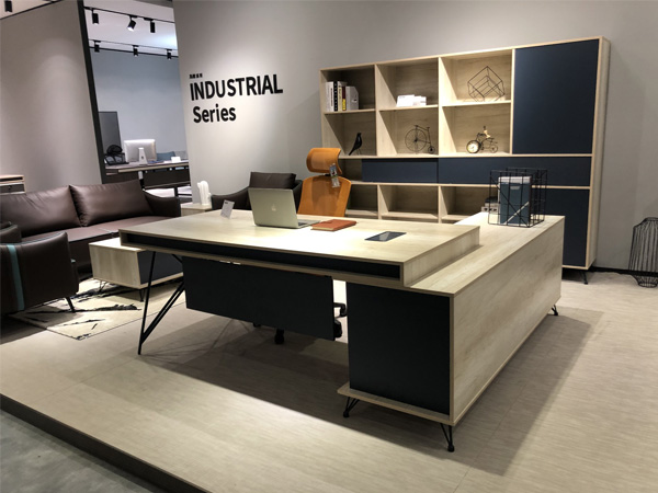 manager desk ED-2058