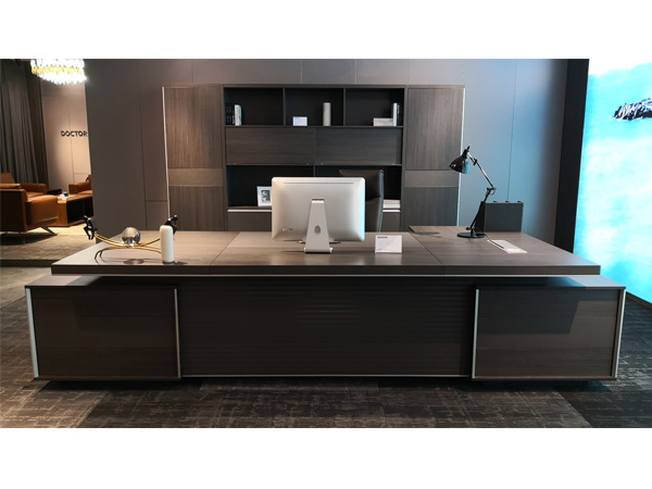 modern office desk executive table ED-6235