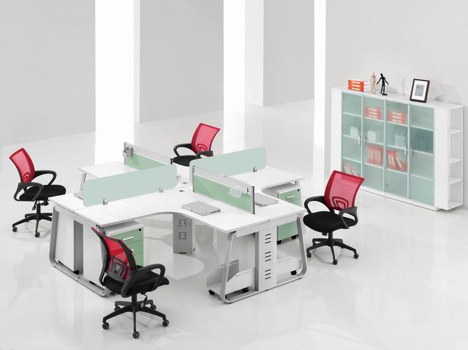 Standard Sizes Of Workstation Furniture China Office Furniture