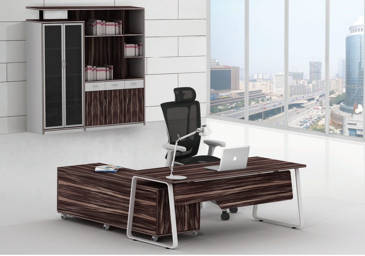 China Office Furniture China Office Desk Sofa Bed Office Chair