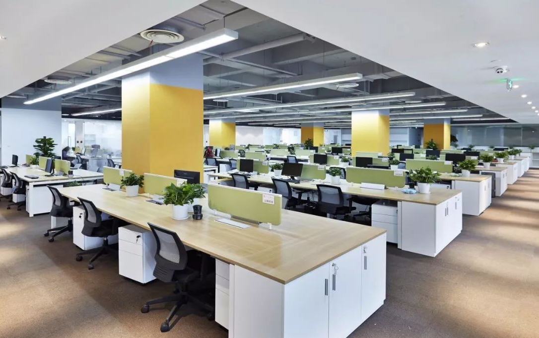 China Office Furniture_Office Desk Factory Wholesale_Office Furniture Manufacturer & Supplier In China