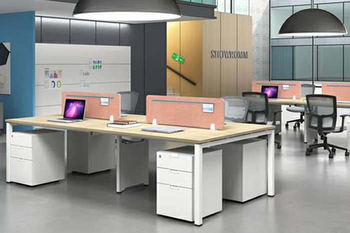 China Office Furniture_Office Desk Factory Wholesale_Office Furniture Manufacturer & Supplier In China