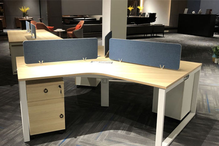 China Office Furniture_Office Desk Factory Wholesale_Office Furniture Manufacturer & Supplier In China