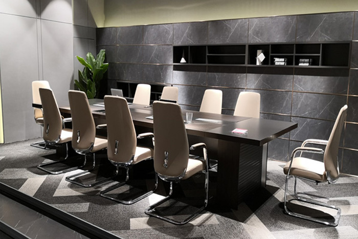 China Office Furniture_Office Desk Factory Wholesale_Office Furniture Manufacturer & Supplier In China