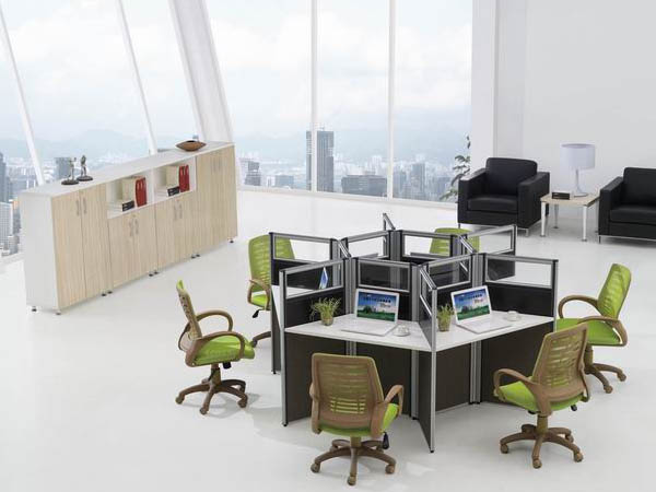 office portable wall partition screens OP-1025