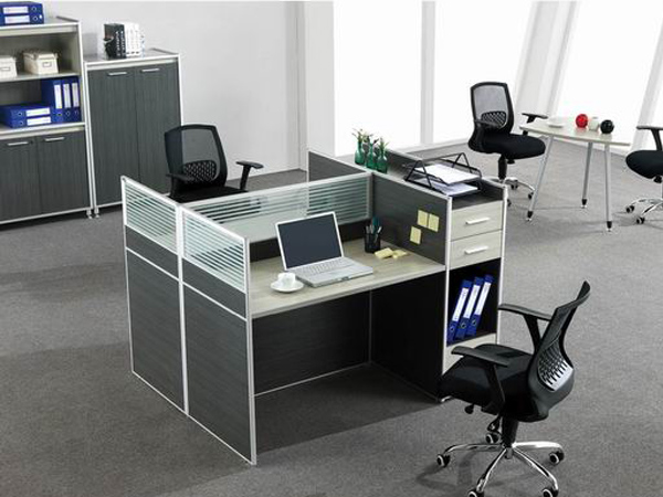 2,4,6 seater office workstation OP-3569